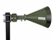 Антенна horn рупорная коническая 4.7-6.0 ГГц, двойная линейная поляризация горизонтальная + вертикальная, 23.1 dBi, 2x N-female, 50 Ом, ААБШ.567.800.283-СК01В AN 0137 IL фото 4