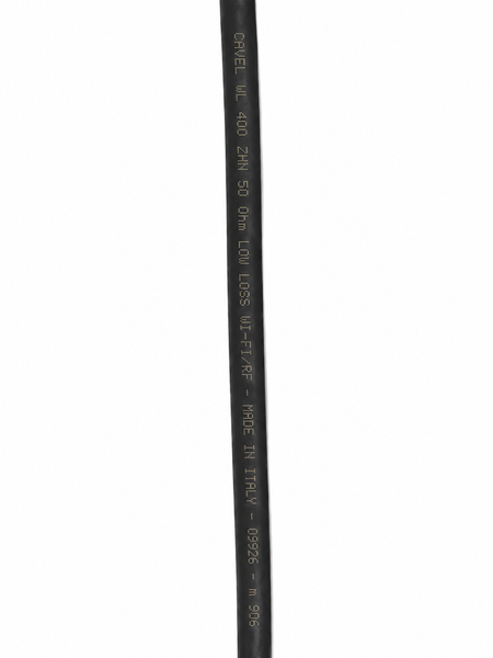 CAVEL WL400ZHN коаксіальний кабель Wi-Fi RF 5.8 ГГц