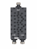 Диплексер ACASOM Wi-Fi 2.4 / 5.8 ГГц N-Female 20 Вт