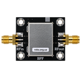 Полосовой RF-фильтр BPF 5,8 ГГц, 5725-5850 МГц, SMA, Bandpass Filter, 35&times;35&times;10 мм AN 0123 IL фото