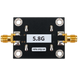 Полосовой RF-фильтр BPF 5,8 ГГц, 5725-5850 МГц, SMA, Bandpass Filter, 35&times;35&times;10 мм AN 0123 IL фото 6