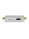 Малошумный усилитель LNA 10 МГц-6 ГГц, SMA, 20-30 дБ, 50 Ом, USB Type-C, Low Noise Amplifier AN 0072 IL фото 6