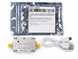 Малошумный усилитель LNA 10 МГц-6 ГГц, SMA, 20-30 дБ, 50 Ом, USB Type-C, Low Noise Amplifier AN 0072 IL фото 8