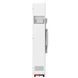 Акумуляторна батарея Anern AN-LPB-N-48200 (Npro) Series, 51.2 В, 200 А&middot;год, LiFePO4, 10 кВт&middot;год, настінна, 796&times;485&times;180мм, 89.5 кг E 0009 IG фото 3