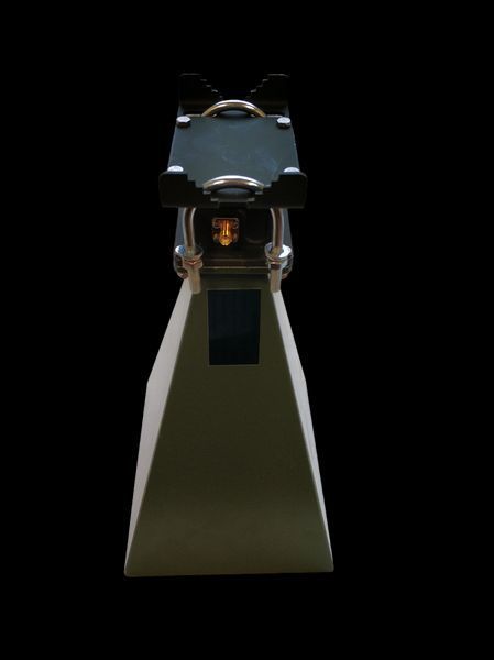 Спрямована RF антена HORN 58_300R 5.2 - 6.2 ГГц, RHCP, SMA, 50 Вт, 20 дБі, для відеопередачі AN 0032 IL фото