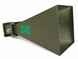 Рупорна антена HORN 49_300R 4,2-5,2 ГГц N-female