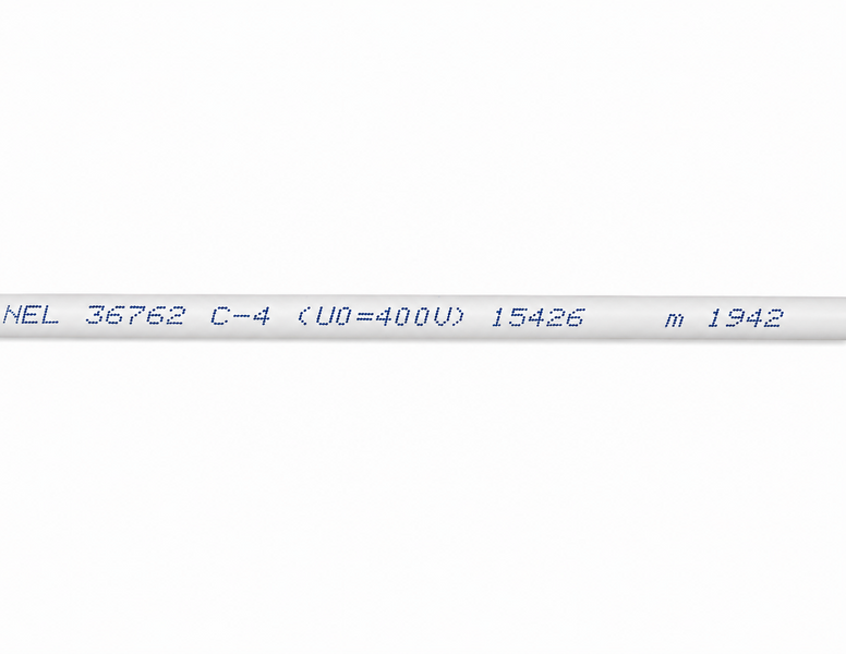 Екранований кабель кручена пара CAVEL LANF541 Cat.5e PVC