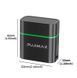 Батарейки PUJIMAX литий-ионные AAA 1.5V 1100mWh 4 шт + зарядный кейс на 4 слота с интеллектуальной быстрой зарядкой для дронов E 0012 IG фото 2