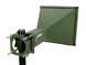 Антена рупорна Horn 2300-2600 МГц 18.5 dBi RHCP+LHCP 50 Ом