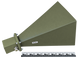Антена HORN 3,2-4,1 ГГц N-female 50 Ом