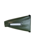 Антенна рупорная HORN WiMAX 5050&ndash;6000 МГц, усиление 20 дБ, линейная поляризация (вертикальная и горизонтальная одновременно),   SMA-female, сопротивление 50 Ом с чехлом, без крепления, не окрашенная AN 0097 IG.03 фото