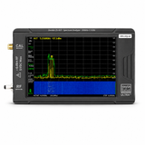 Портативний РЧ аналізатор спектра ZEENKO TinySA ULTRA+ZS407 100 кГц-7.3 ГГц