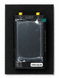 Портативний спектроаналізатор ZEENKO TinySA ULTRA+ZS407 SMA-Female
