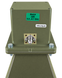 Рупорна антена HORN 3,2-4,1 ГГц SMA-female